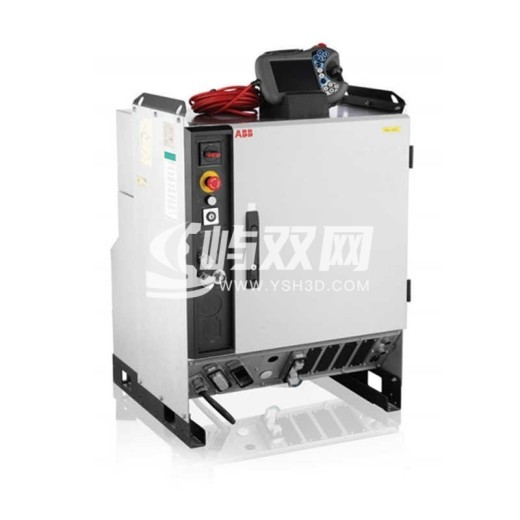 ABB机器人IRC5控制器缩略图